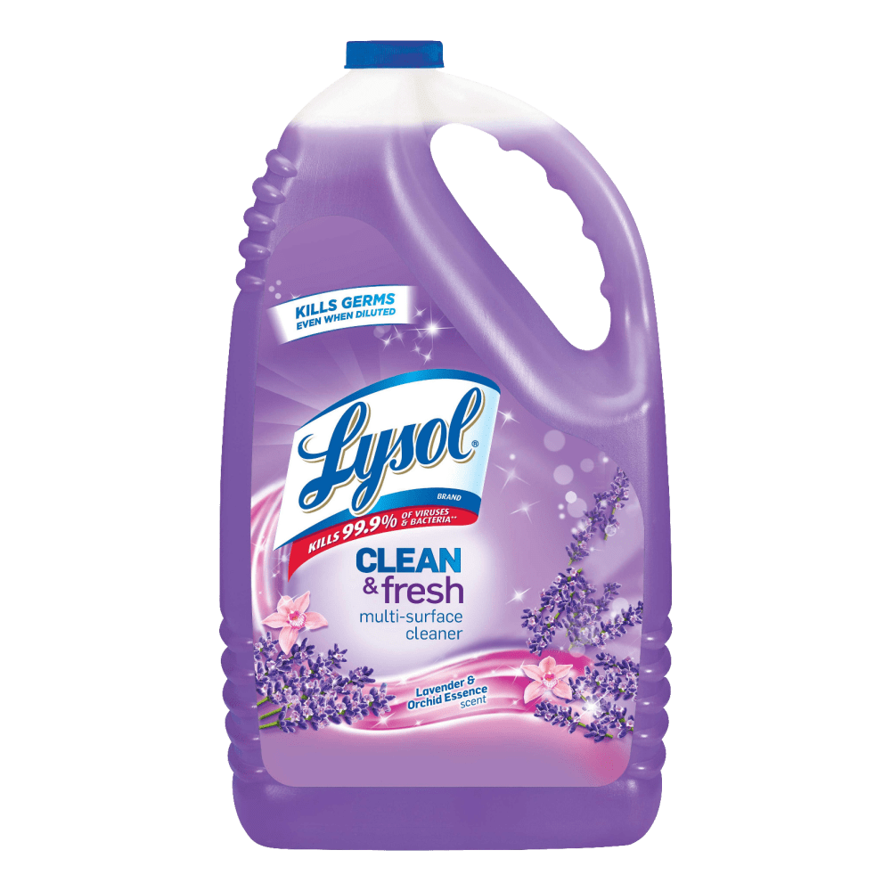 Lysol® Clean & Fresh Multi-Surface Cleaner, Clean &