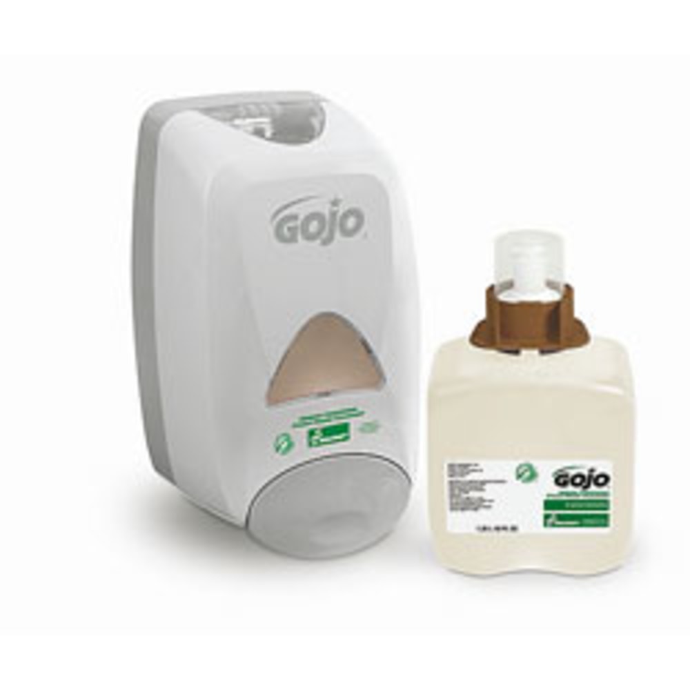 GOJO® SKILCRAFT™ Foam Hand Cleaner Refill, 1250mL
