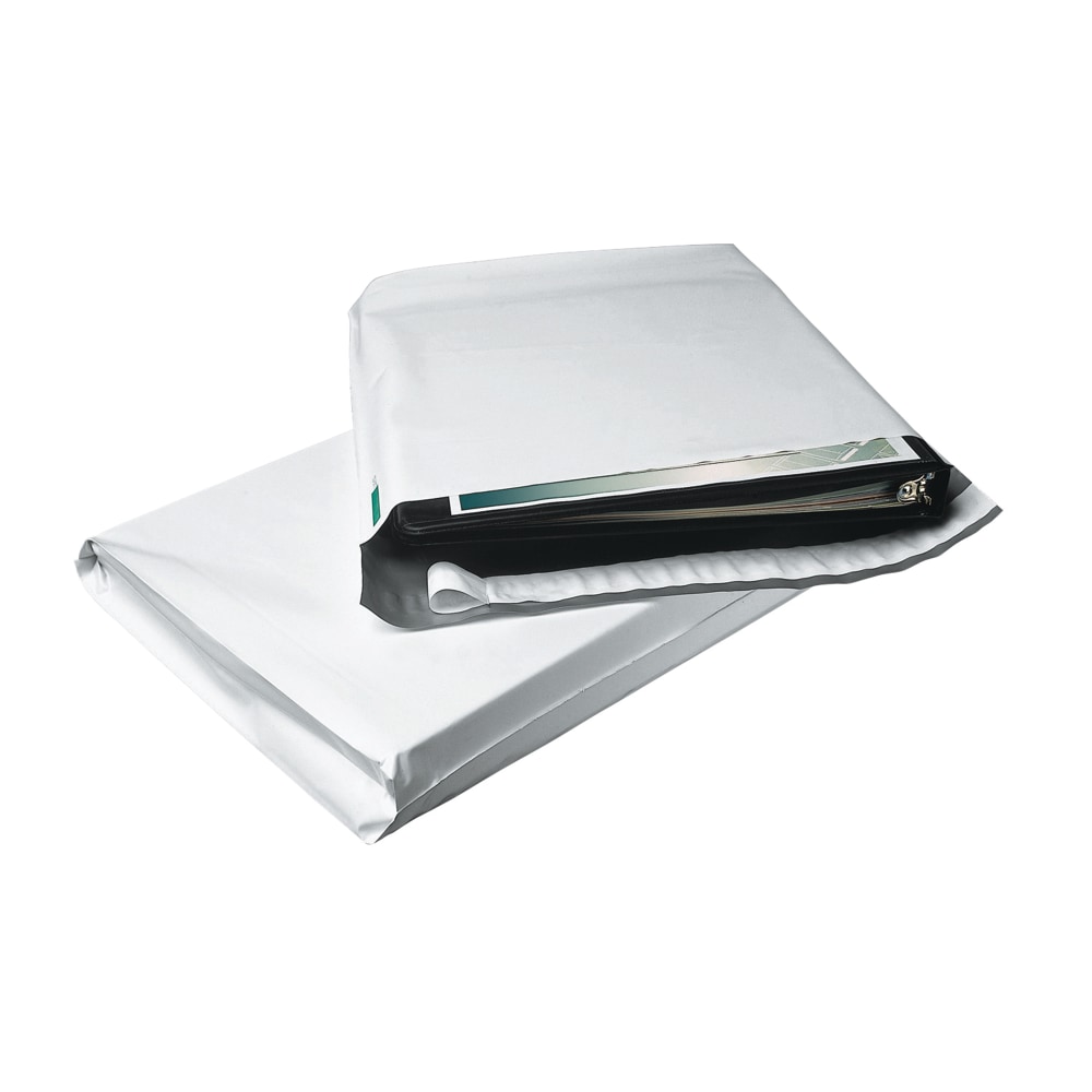 Quality Park Poly Expansion Envelopes, 11" x 13"