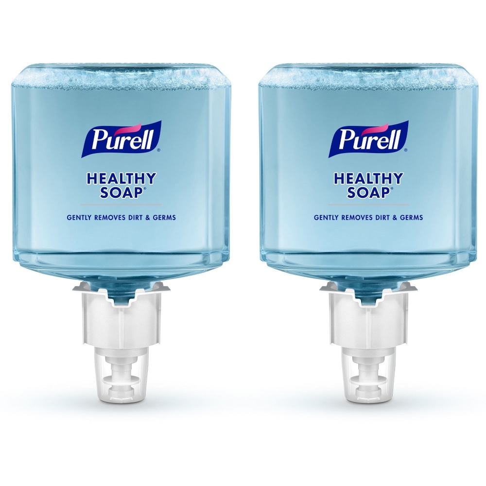 Purell® ES4 Professional Healthy Foam Hand Soap, Fresh