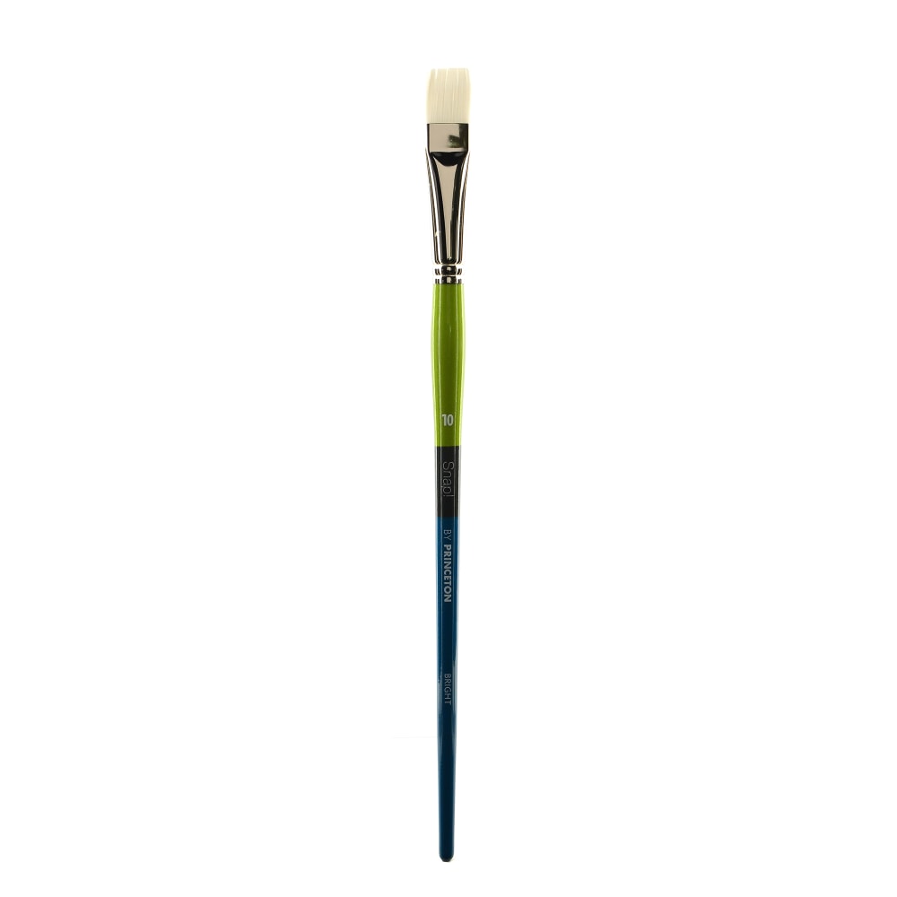 Princeton Snap Paint Brush, Series 9800, Size 10,