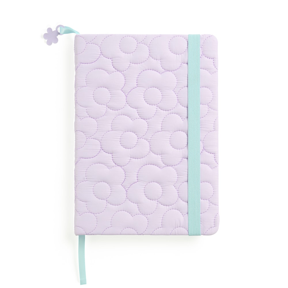 Eccolo Journal, 6" x 8", College Rule, 128