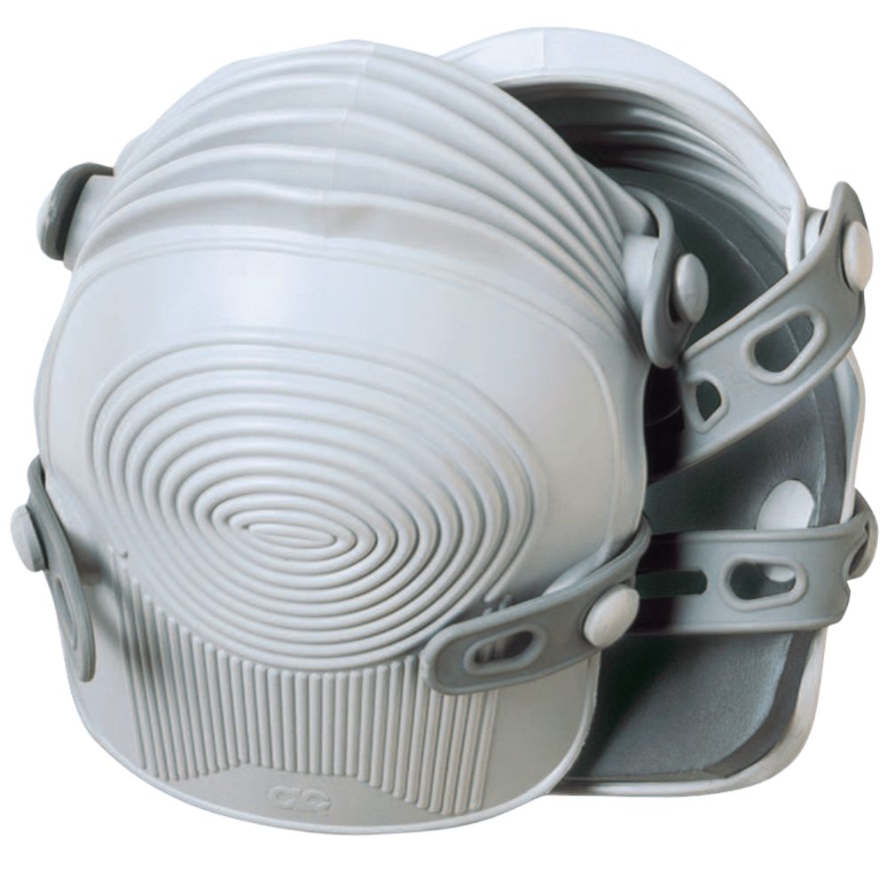 Ultra-Flex® Non-Skid Professional Kneepad, Synthetic Rubber