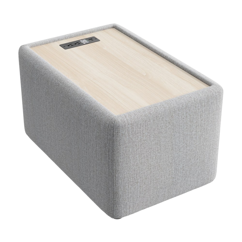 Bush Business Furniture Assemble Modular Side Table with