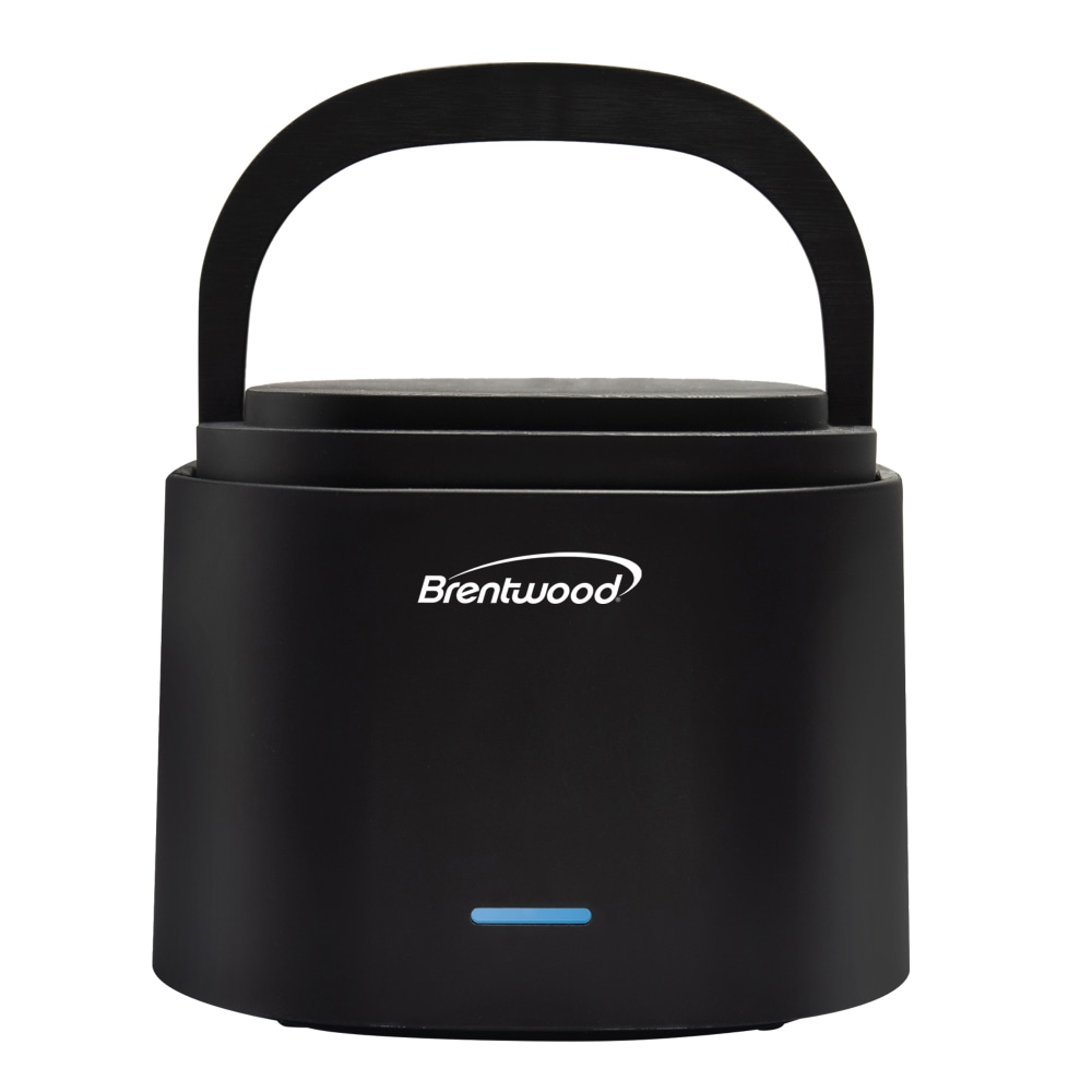Brentwood® 110-Volt 50-Watt Portable Leakproof Electric Lunch