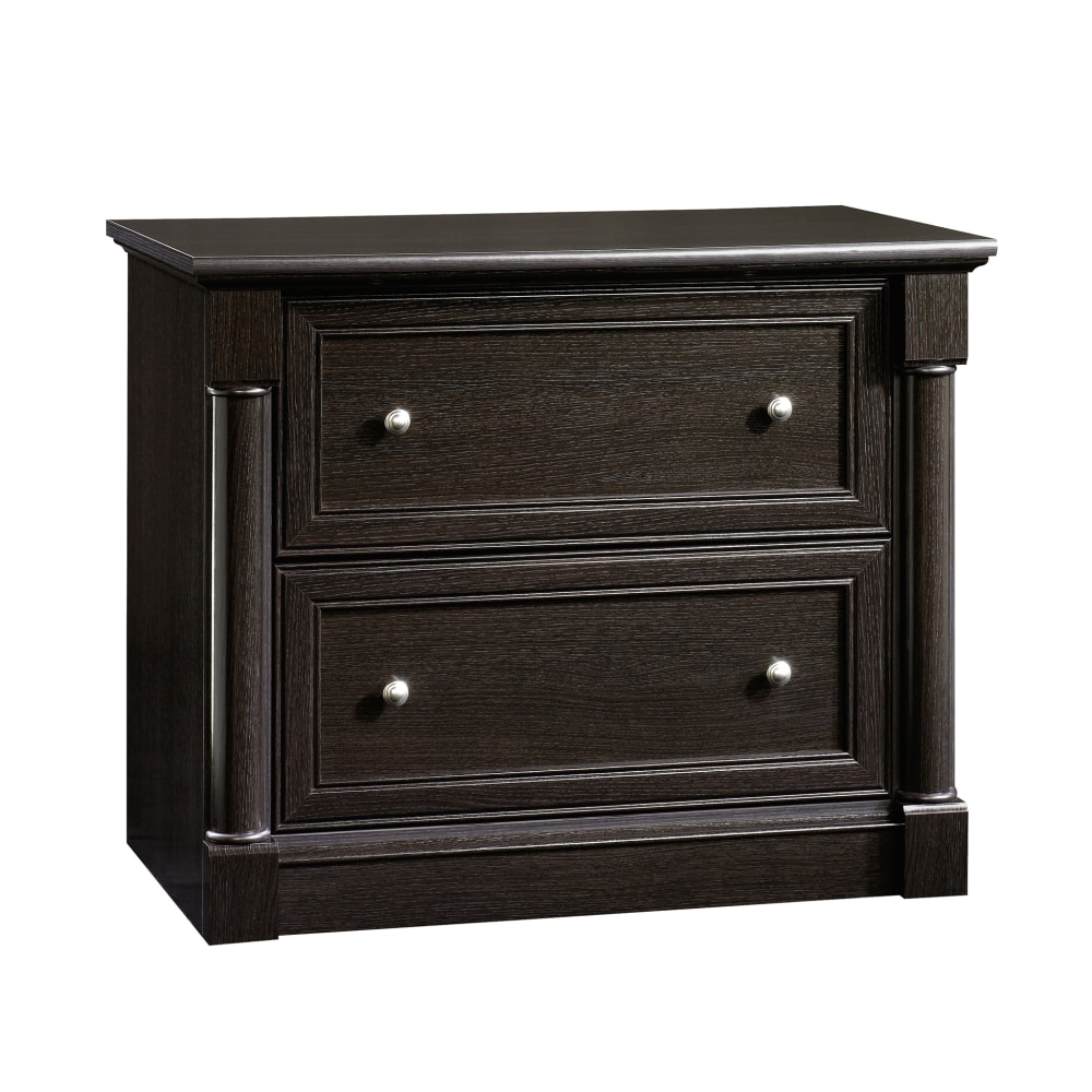Sauder® Palladia 36-13/16"W x 22"D Lateral 2-Drawer