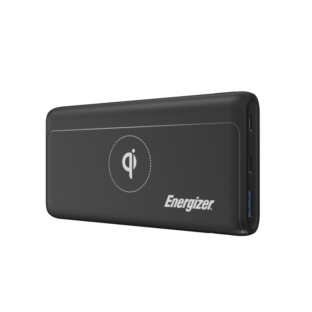 Energizer® 10,000 mAh Ultimate Wireless Power Battery Extreme,