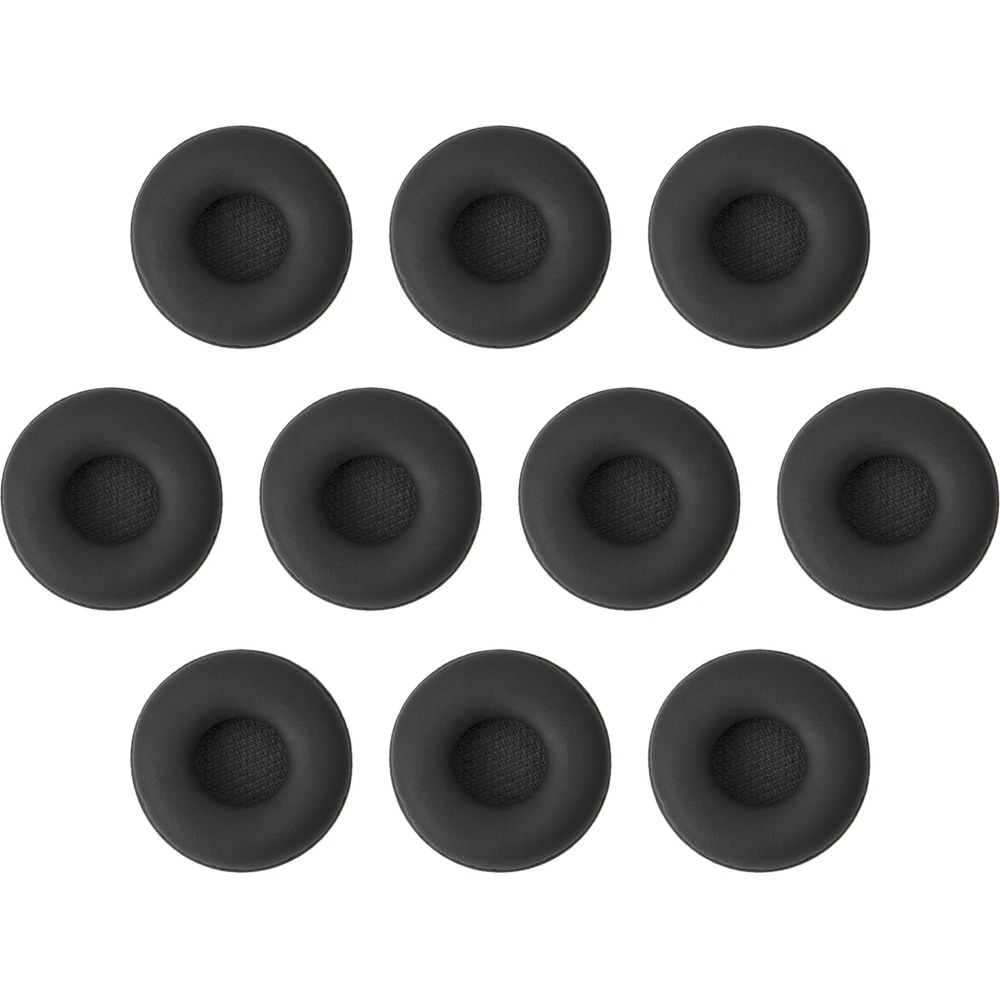 Jabra Biz 2400II Ear Cushions - Black -