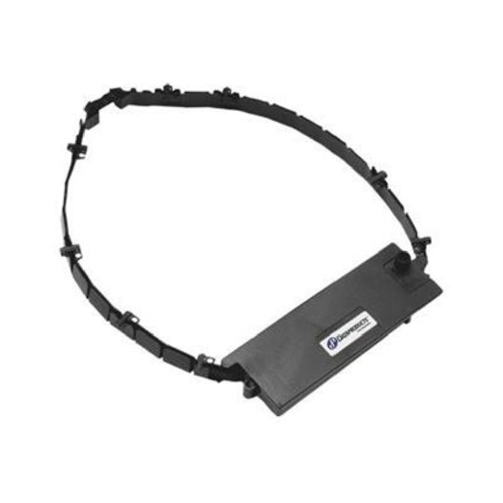 Dataproducts - Black - remanufactured - print ribbon