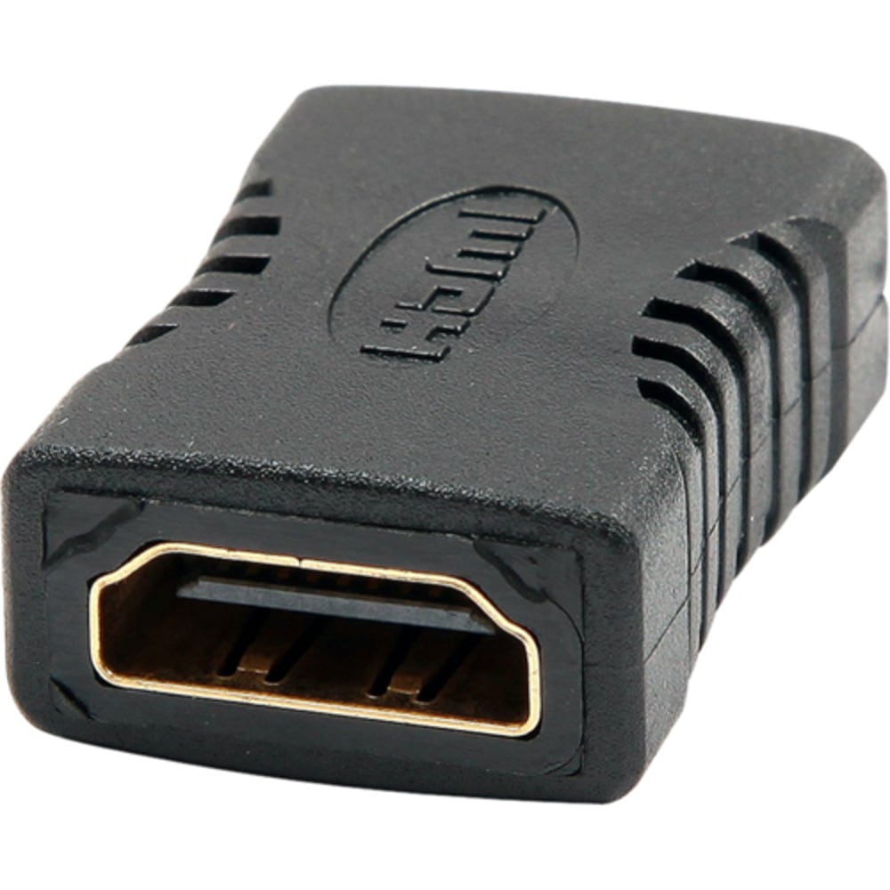 4XEM HDMI A Female To HDMI A Female
