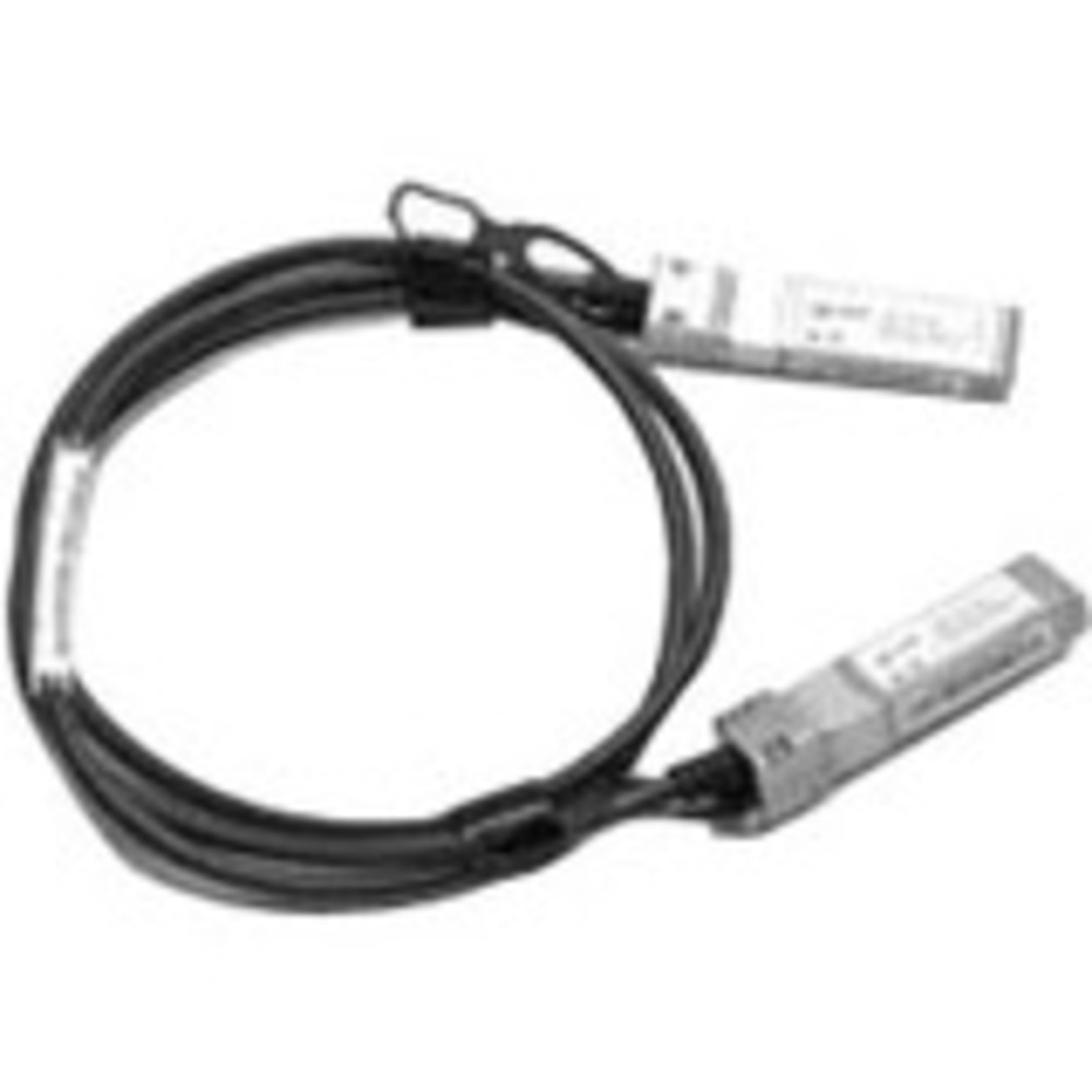 Meraki 10 GbE Twinax Cable with SFP+ Modules,