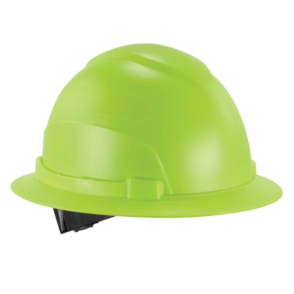 Ergodyne Skullerz 8969 Lightweight Full Brim Hard Hat,