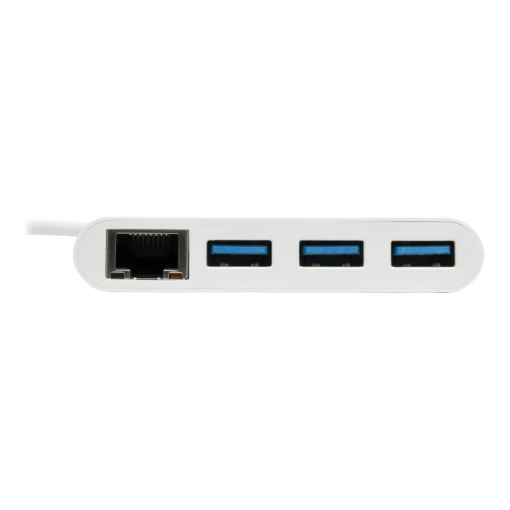 Eaton Tripp Lite series 3-Port USB-C to USB-A