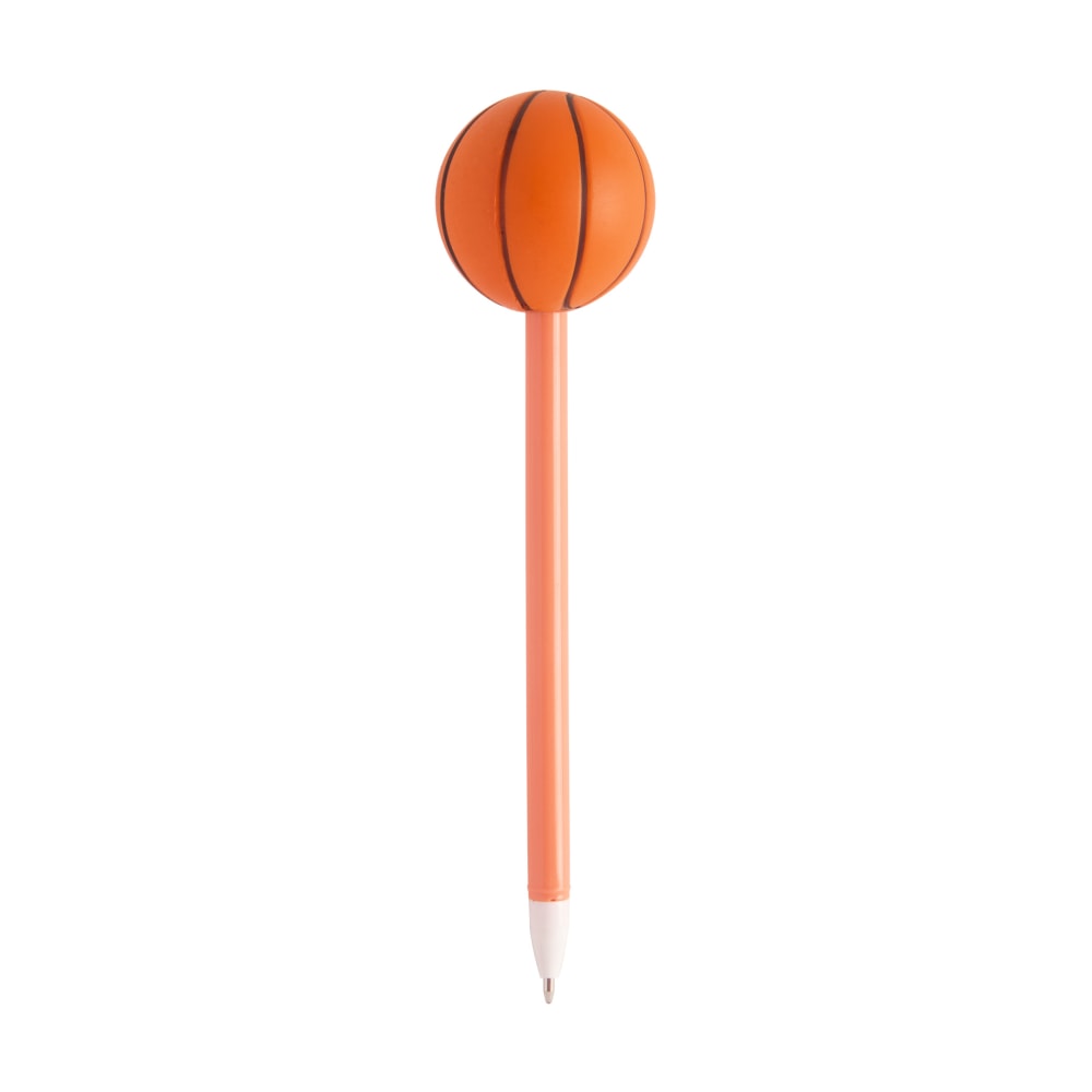 Office Depot® Brand Ballpoint Pen With Topper, Medium