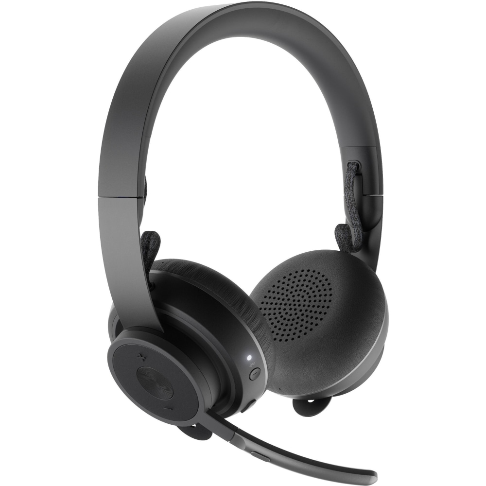 Logitech Zone Wireless Headset, 981000797