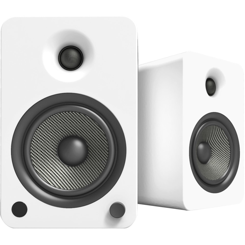Kanto YU6MW 2.0 Bluetooth Speaker System - 100