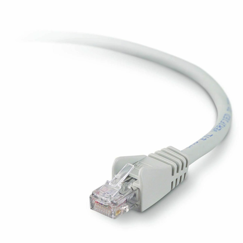 Belkin High Performance Cat. 6 UTP Network Patch