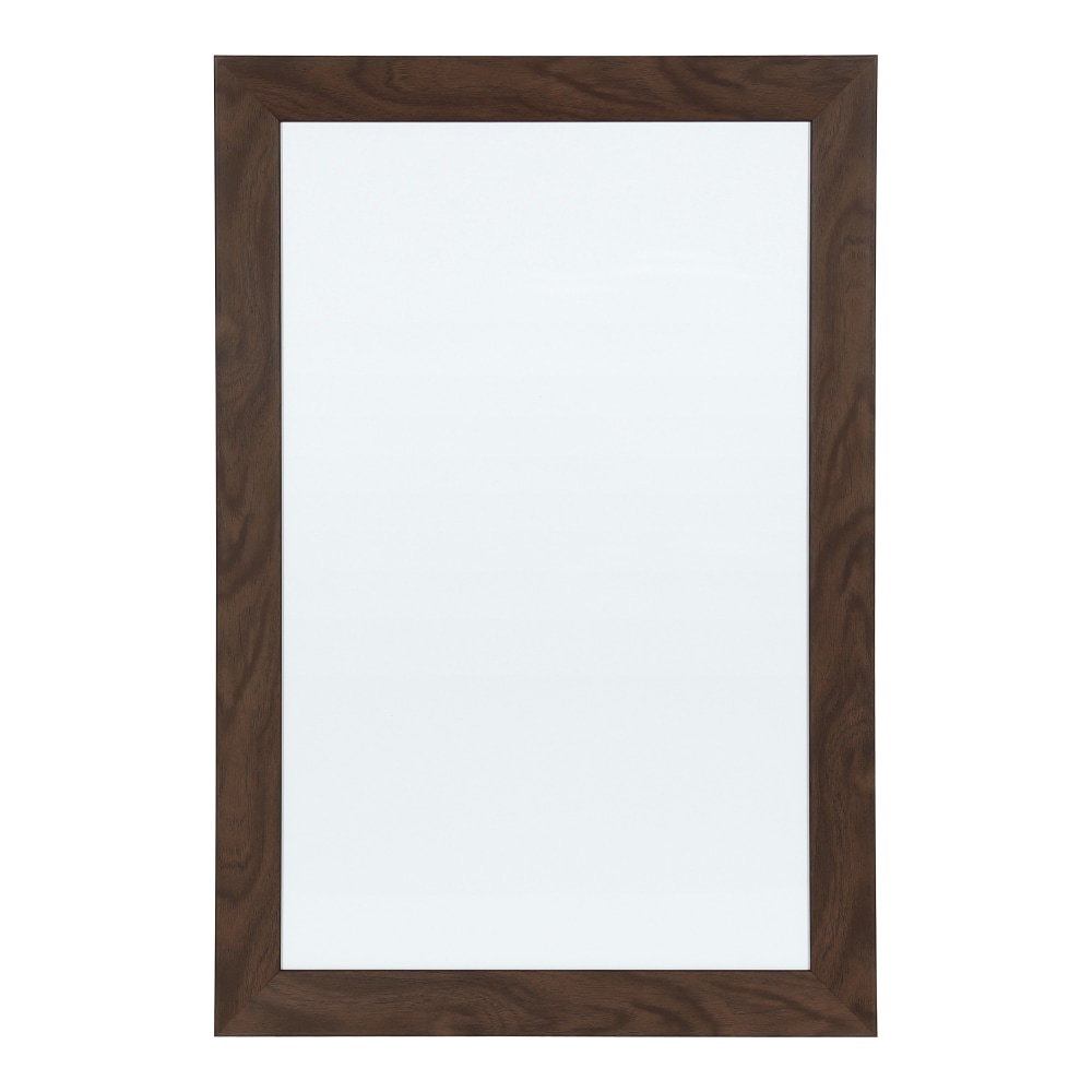 DesignOvations Beatrice Magnetic Framed Dry-Erase Board,