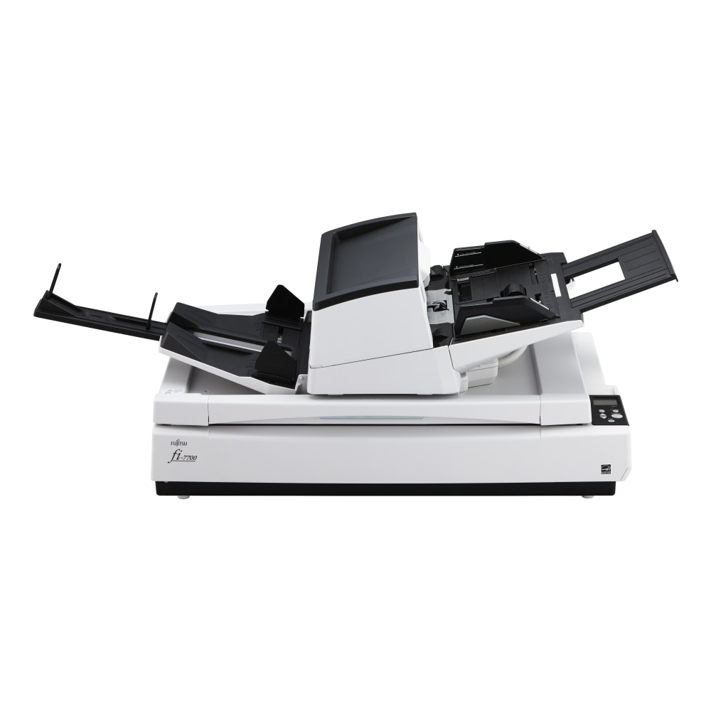 Ricoh fi 7700 - Document scanner - Triple