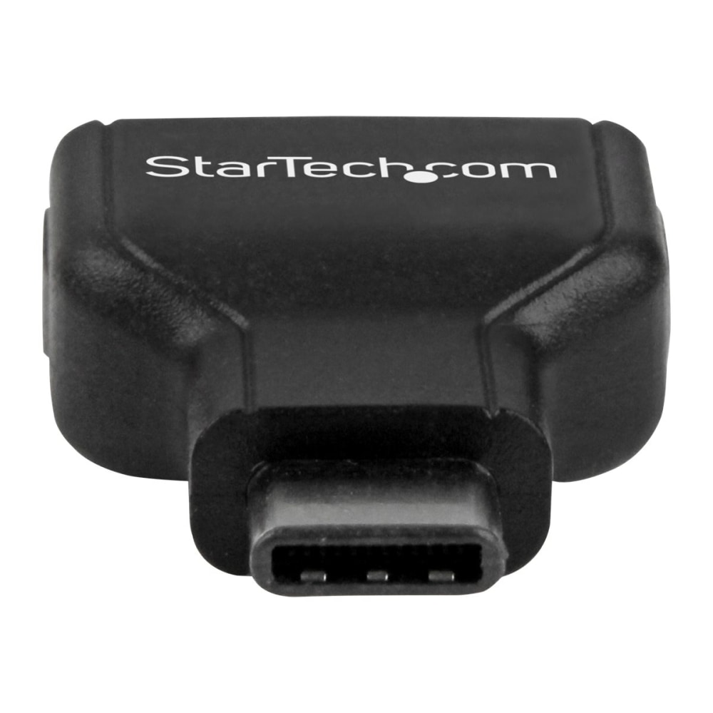 StarTech.com USB-C to USB Adapter - USB-C to