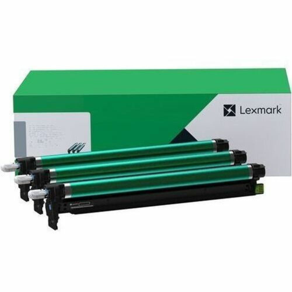 Lexmark Photodeveloper Kit - 165000 - Laser -