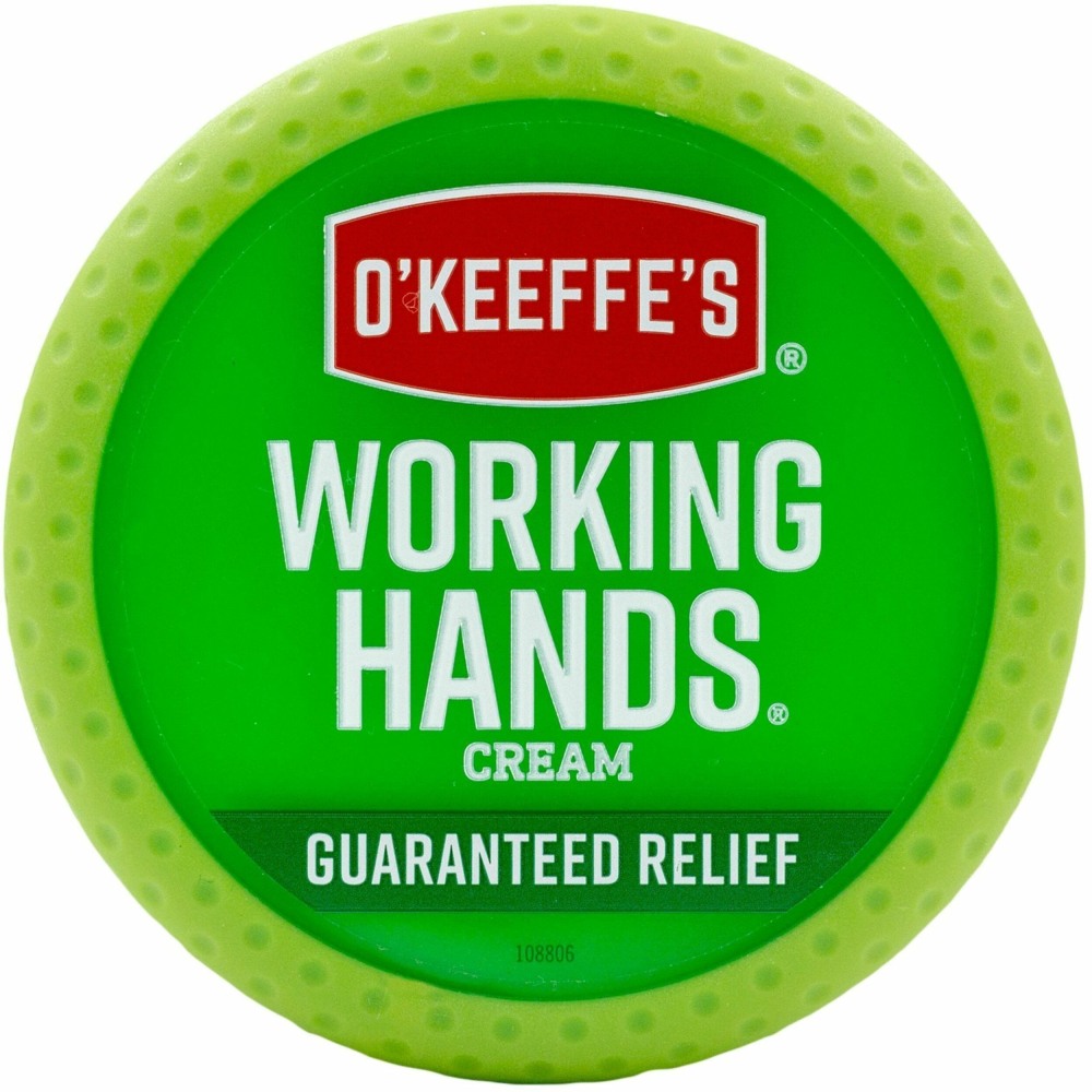 O'Keeffe's Working Hands Hand Cream - Cream -