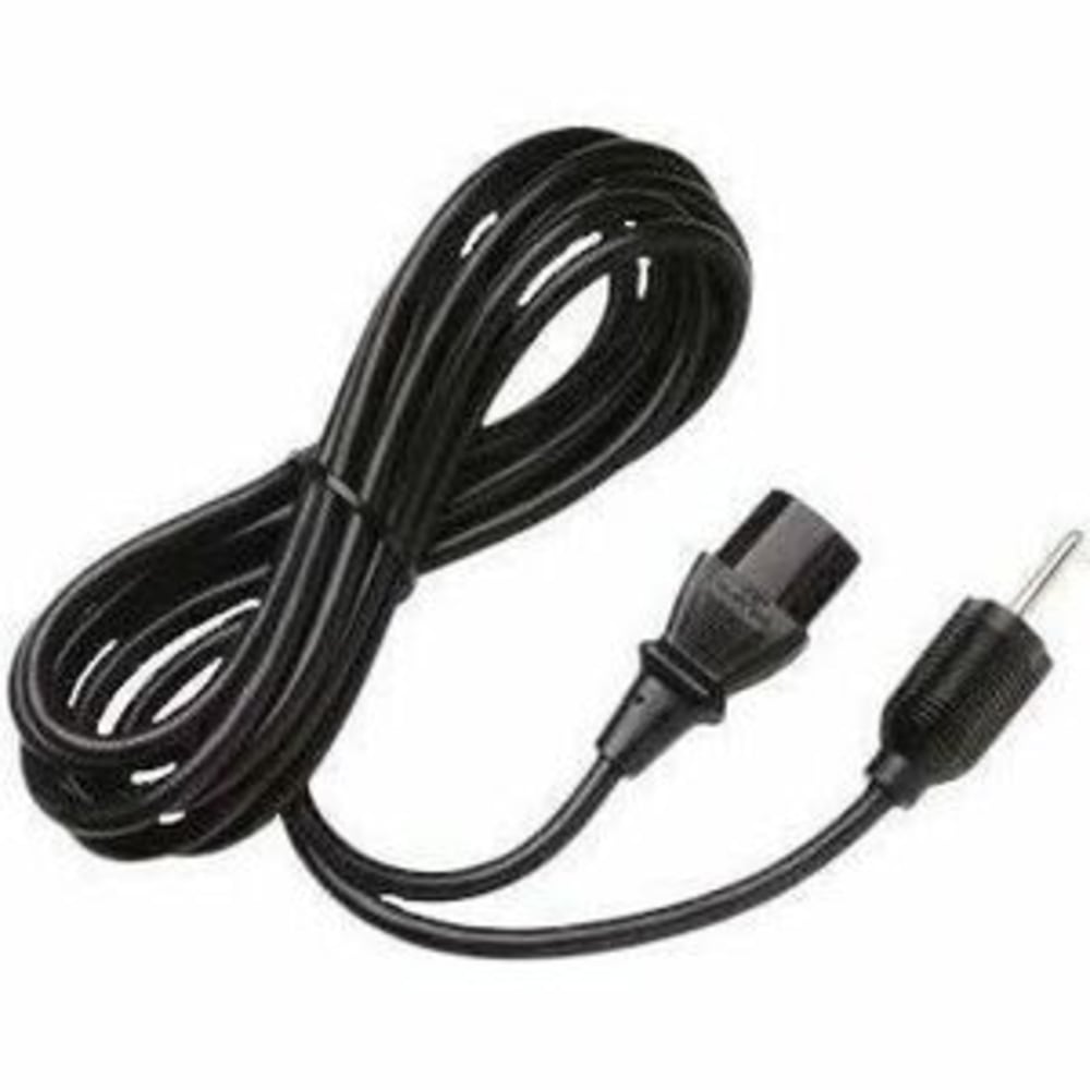 Meraki AC Power Cord for MX and MS