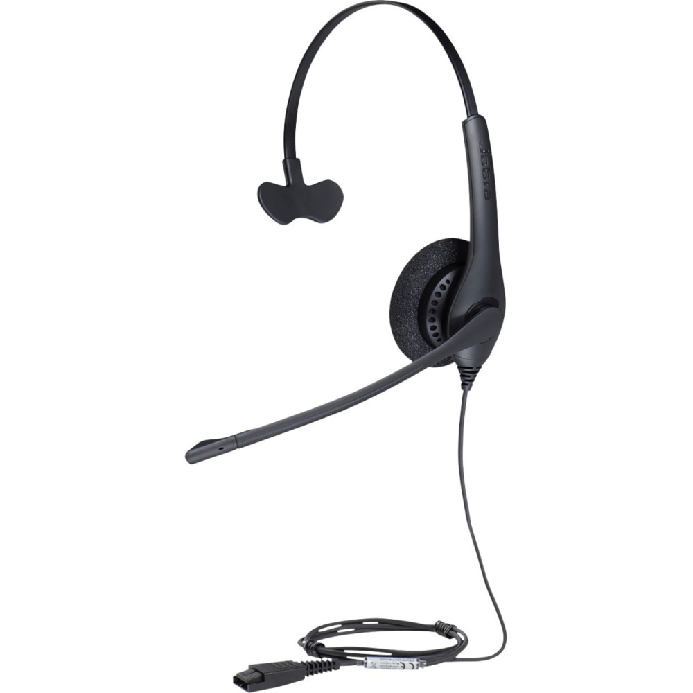 Jabra BIZ 1500 QD Mono - Mono -