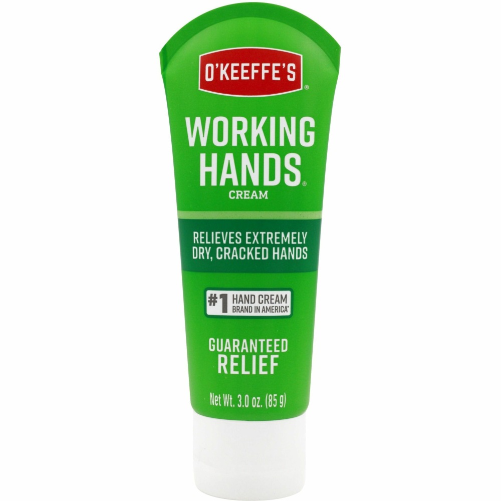 O'Keeffe's Working Hands Hand Cream - Cream -