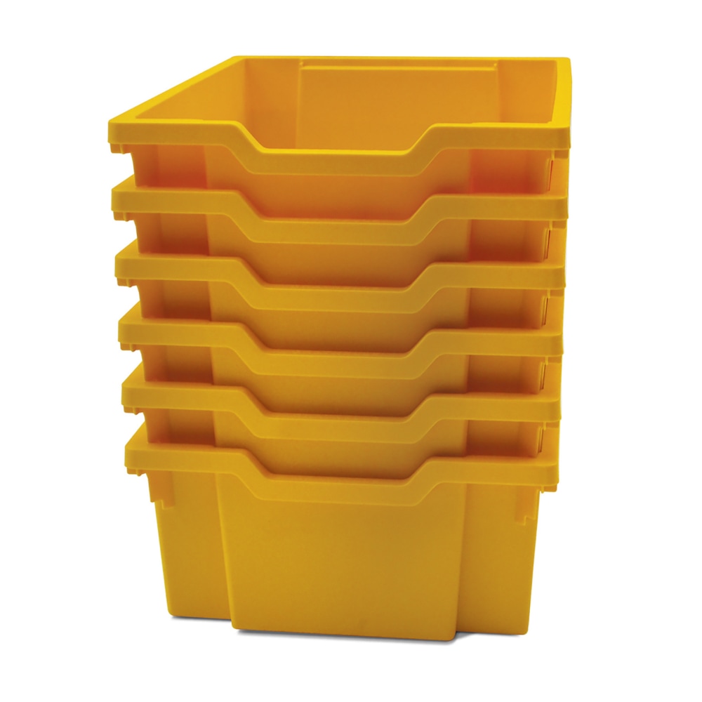 Gratnells Deep F2 Tray, Heavy Duty School, Industrial