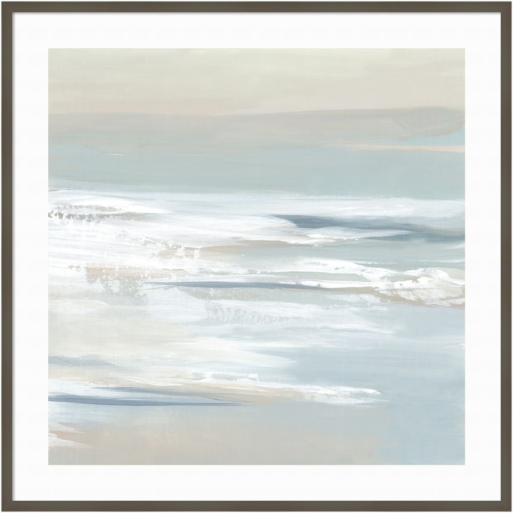 Amanti Art Shadows Of The Sea I by