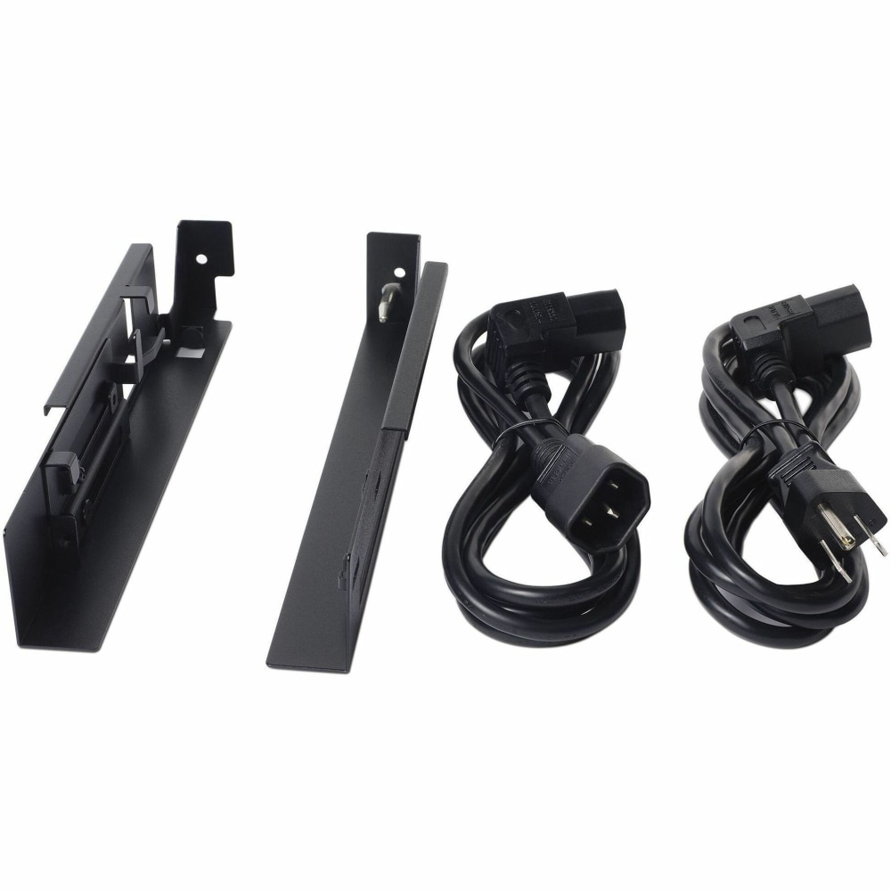 APC KVM Console Rack Mounting Kit
