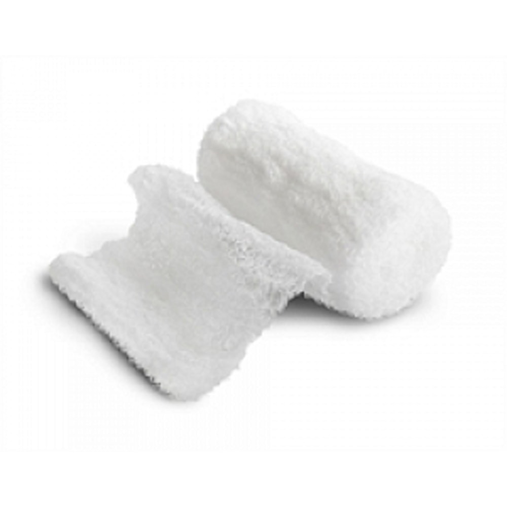 Medline Bulkee Lite Sterile Conforming Bandages, 4" x