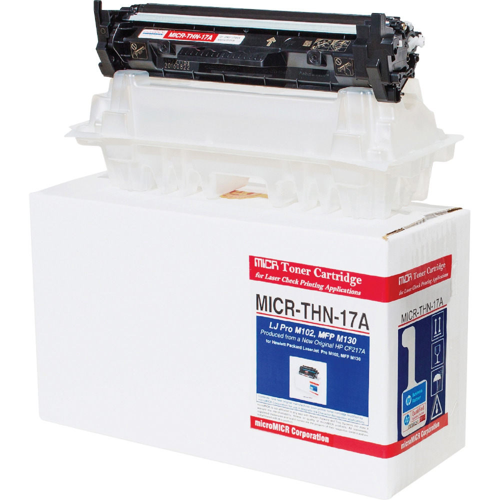 MicroMICR M102, M130MFP Toner Cartridge