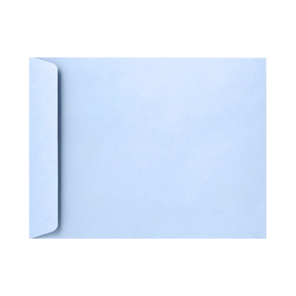 LUX Open-End Envelopes, 6" x 9", Peel &