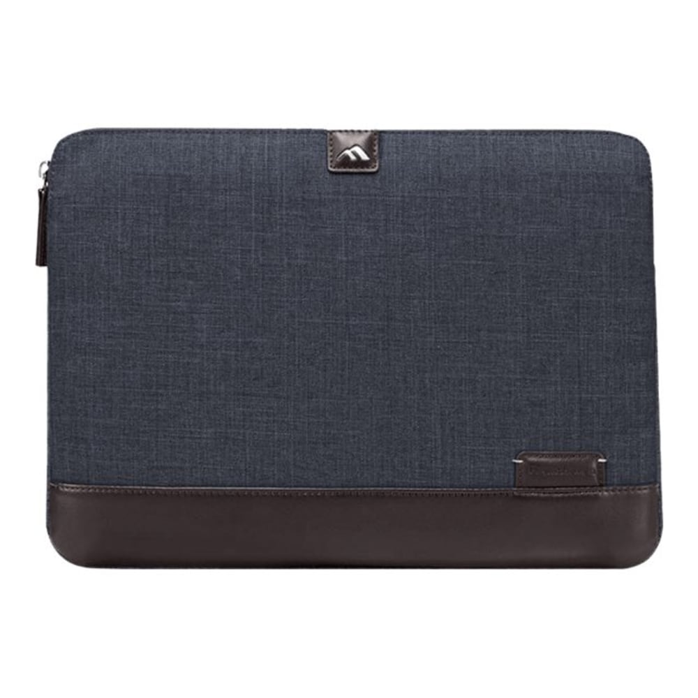 Brenthaven Collins Sleeve - Notebook sleeve - 11"