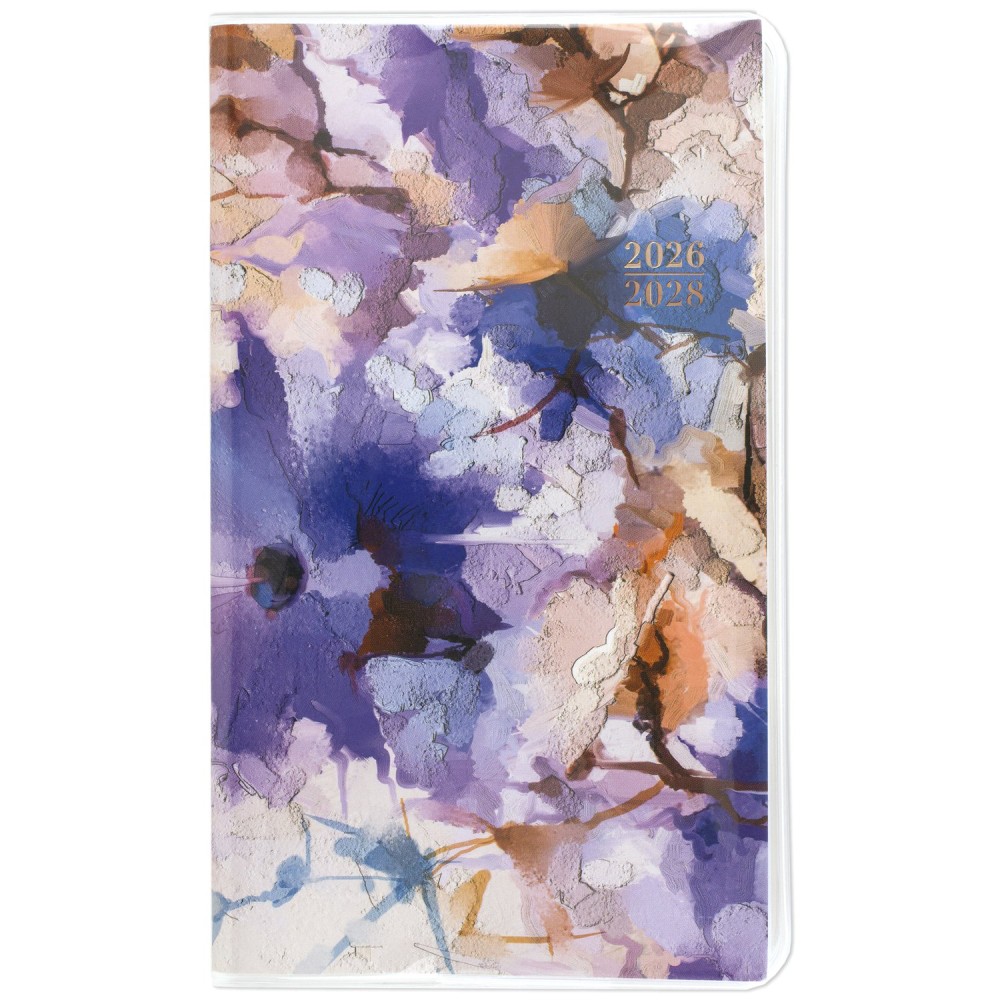 Mead Cambridge® Susan Academic 2026-2028 Two Year Monthly