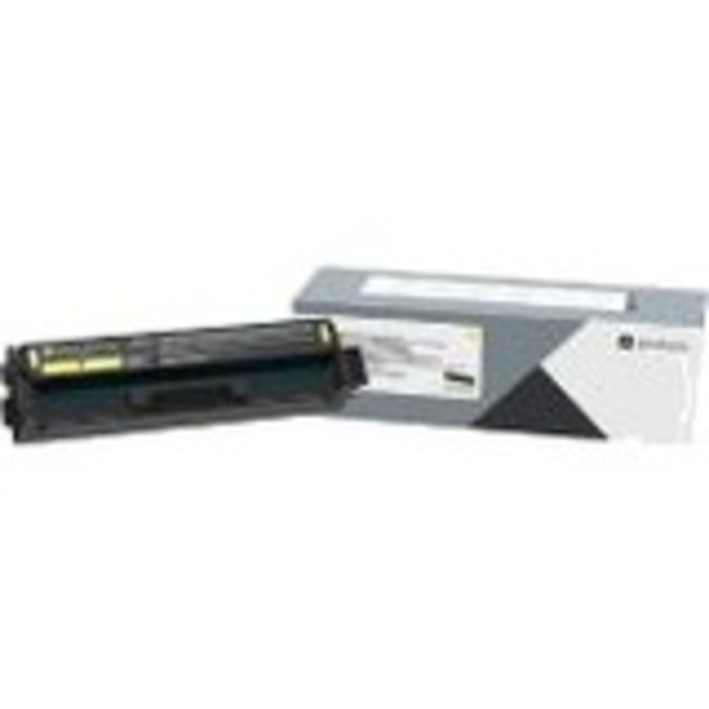 Lexmark Unison Original High Yield Laser Toner Cartridge