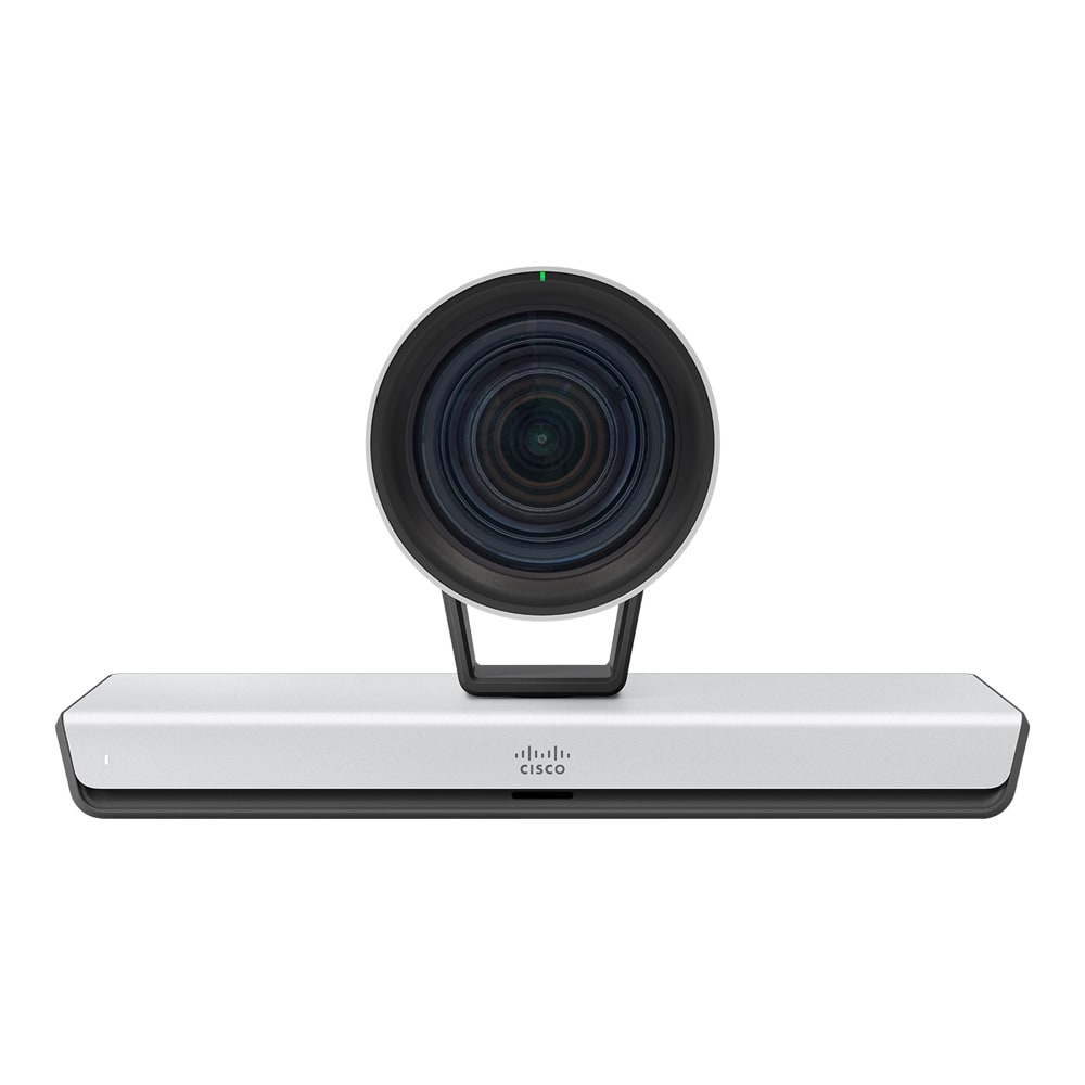 Cisco TelePresence Precision 60 - Conference camera -