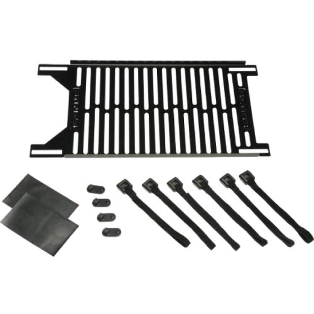 SANUS Small Parts Panel; Fits all Component Series