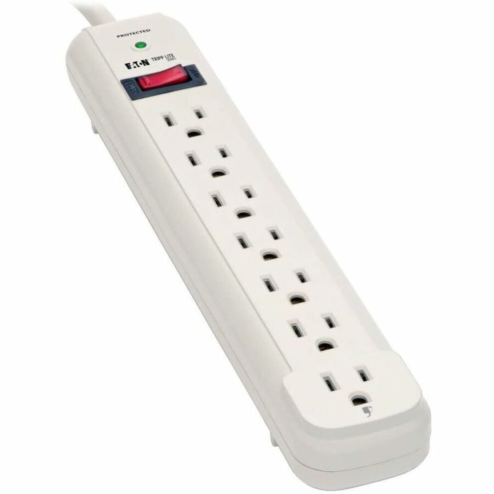 Tripp Lite TLP725 Protect It! 7 Outlet Surge