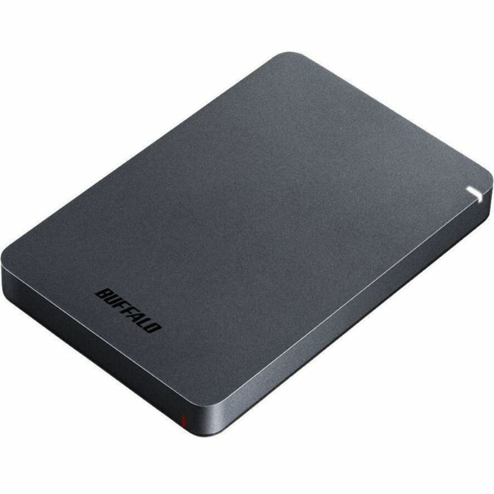 Buffalo MiniStation HD-PGFU3 1 TB Portable Hard Drive