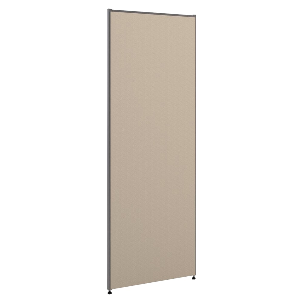 HON® Basyx Verse® Panel System, 72"H x 30"W,