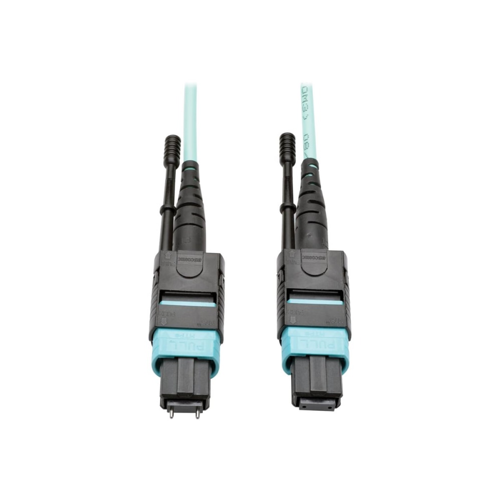 Tripp Lite 10M MTP/MTO Multimode Cable 12 Fiber
