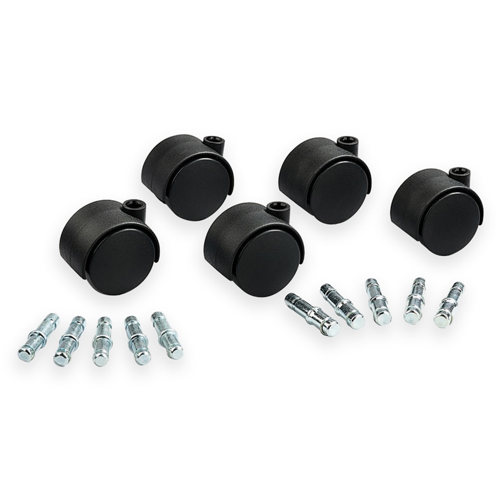 Master Caster Get It Movin' Soft Wheel Casters
