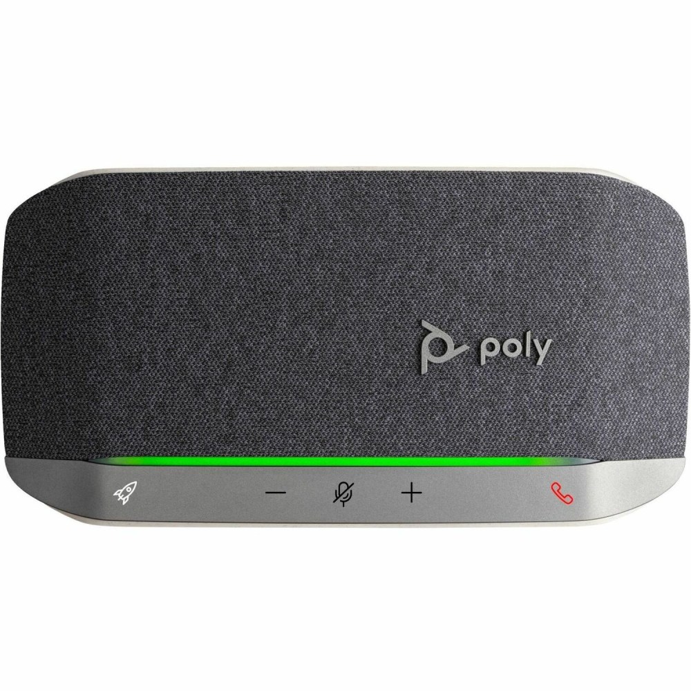 Poly Sync 20 USB-A Speakerphone - Wired/Wireless -