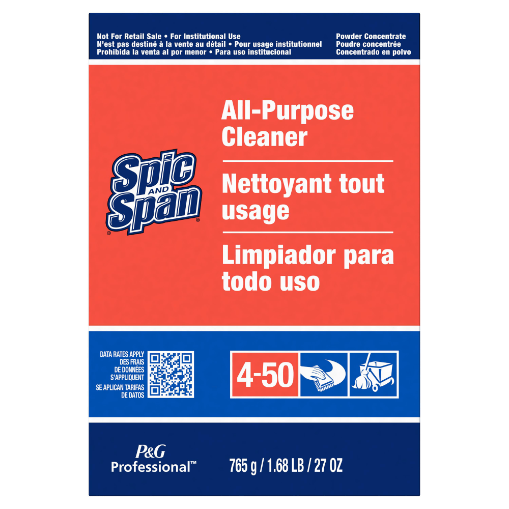 Spic and Span All-Purpose Cleaner - 27 oz