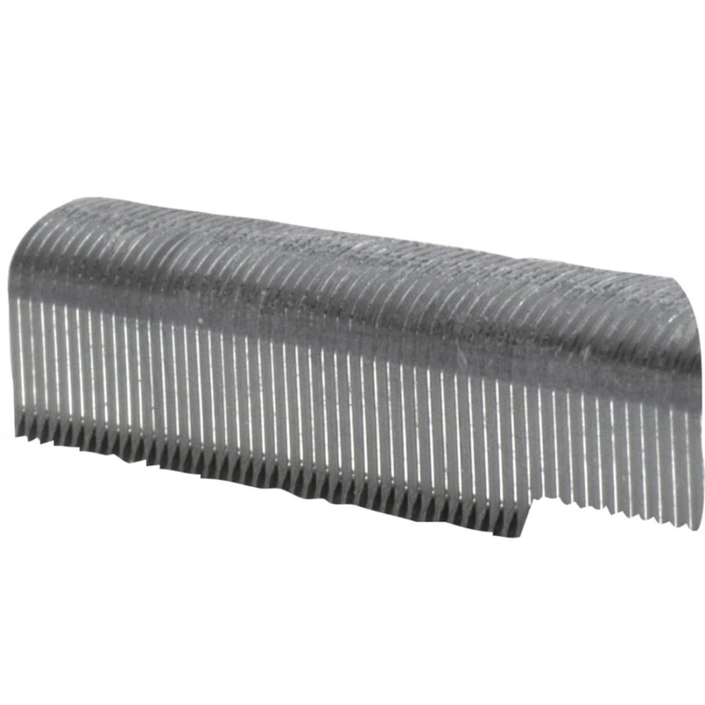 Arrow T25 Staples, 7/16", Gray, Box Of 1,000