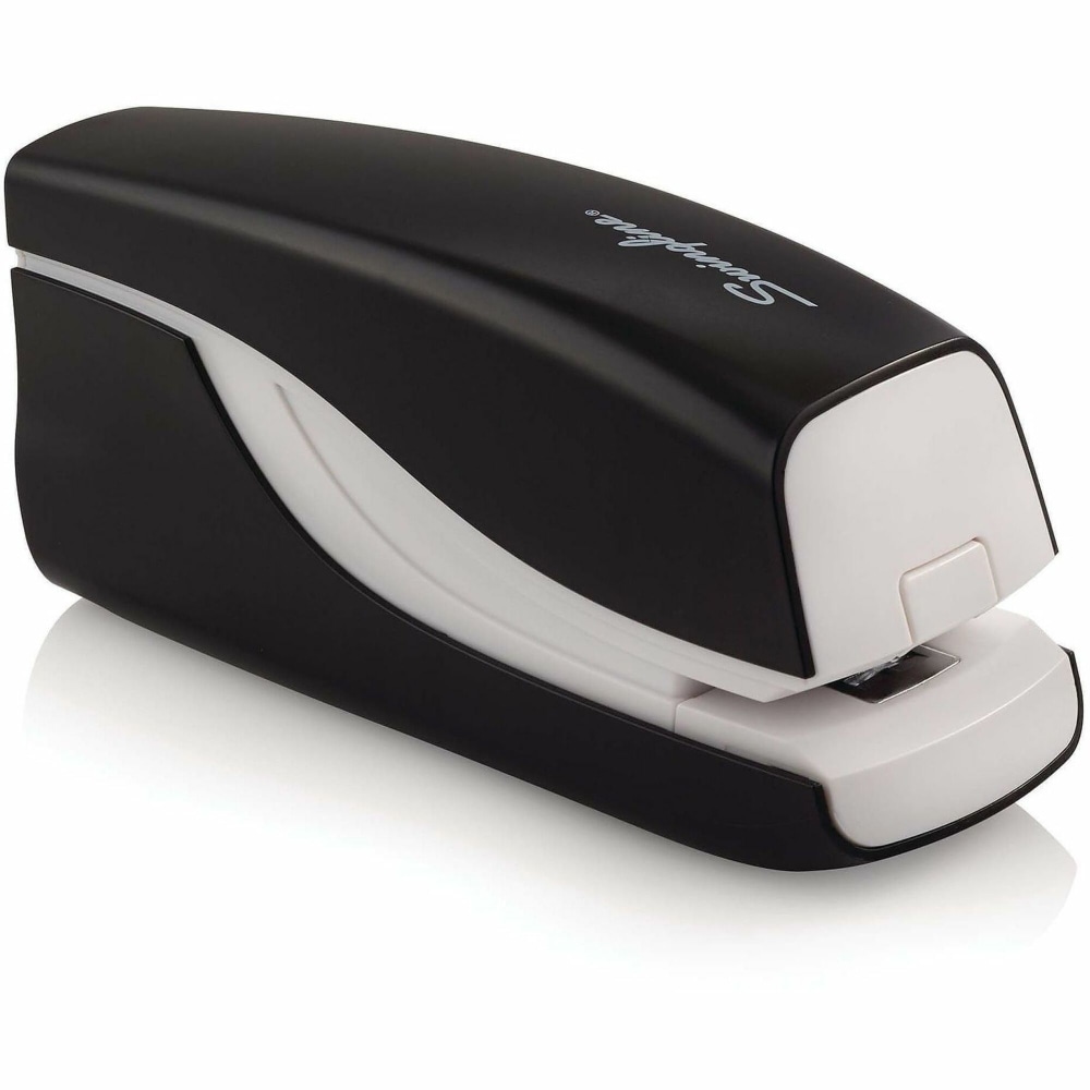 Swingline® Breeze™ Automatic Stapler, Black