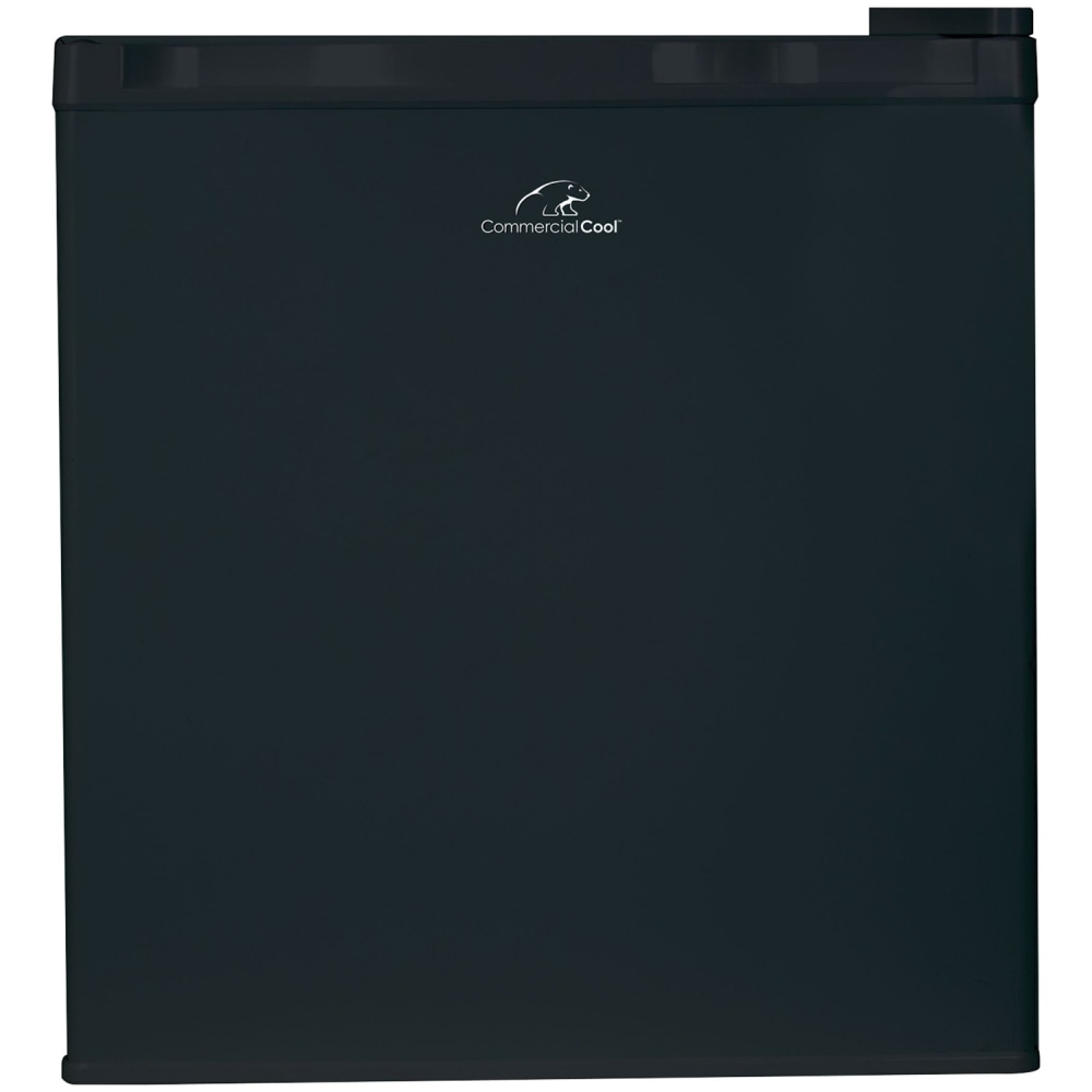 Commercial Cool 1.6 Cu. Ft. Compact Combination